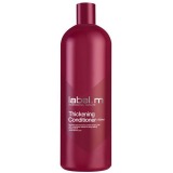 Balsam pentru Volum - Label.m Thickening Conditioner 1000 ml